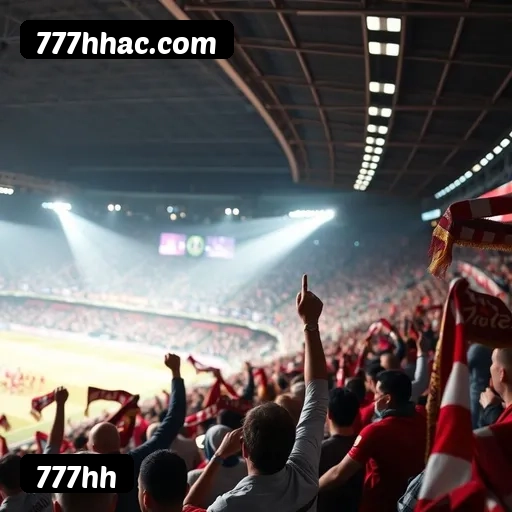 Tabela RTP dos jogos de cassino da 777hh