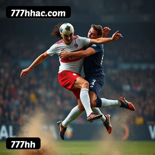Logo da 777hh